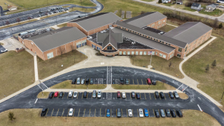 Hamilton High School Freshman Campus