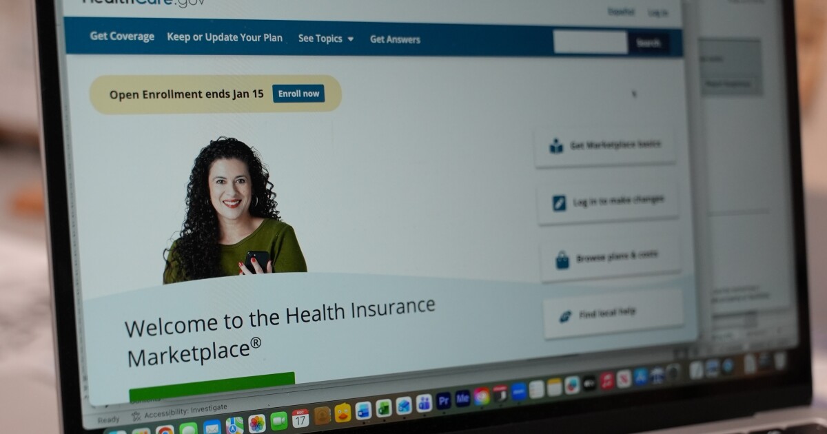 Many Montanans could be affected by expiring ACA subsidies