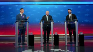 APTOPIX Election 2025 New York Mayor