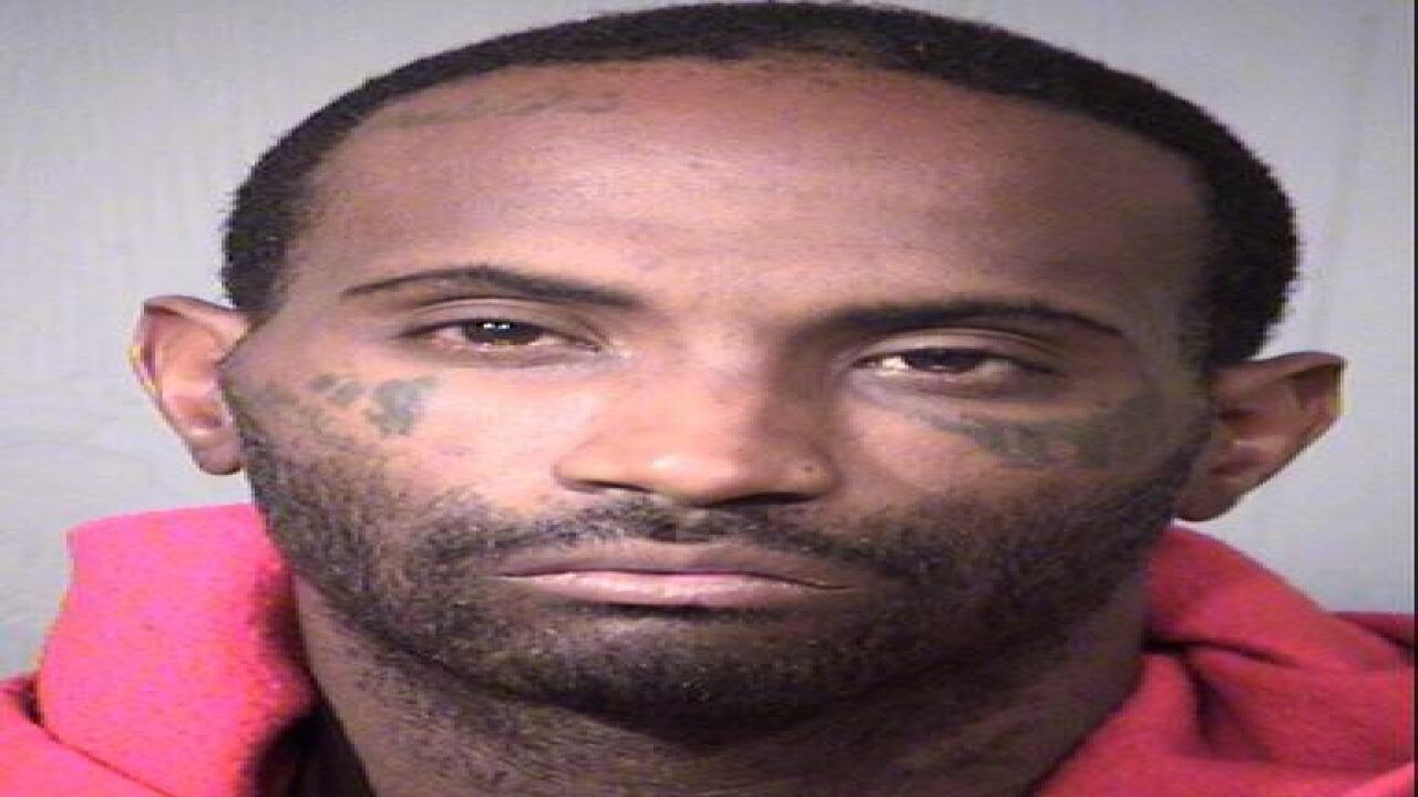 50 MCSO mug shots of the week