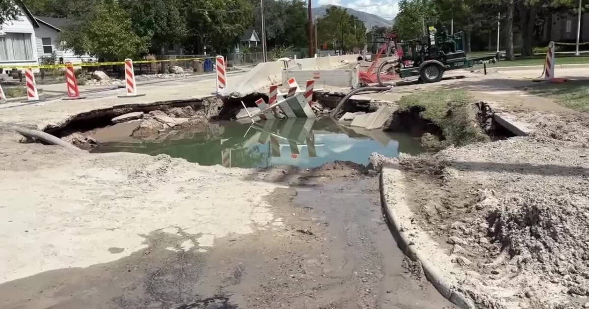 Salt Rules Salt Lake City reviews Poplar Grove flood response