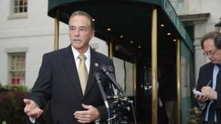 Rep. Chris Collins