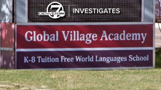 Parker 5th-grade teacher, family detained by ICE in Colorado | Denver7 Investigates