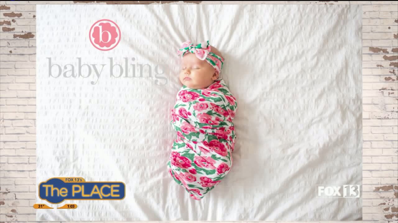 3 Utah moms partner to create successful baby clothing company