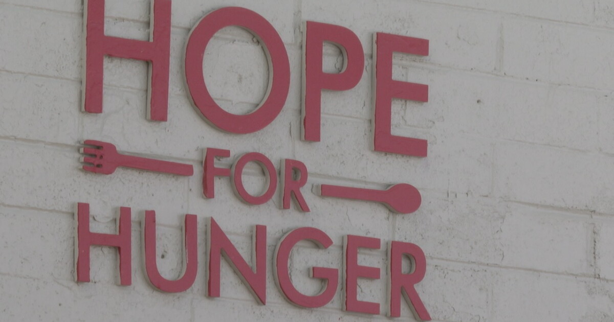 Glendale food bank sees 40% surge in families seeking help amid job loss and snap benefit cuts