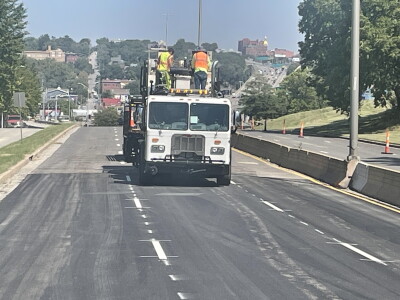 southwest trafficway sinkhole repair.jpeg