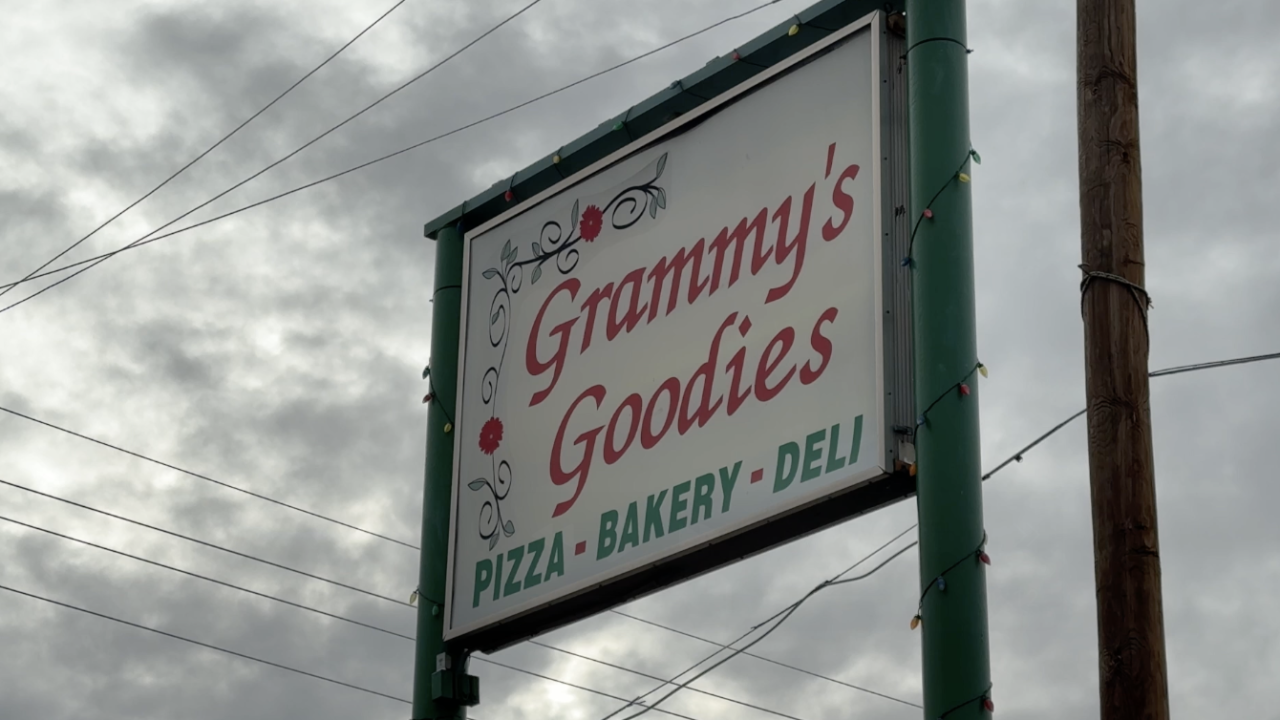 The restaurant on Harlan St. Wheat Ridge