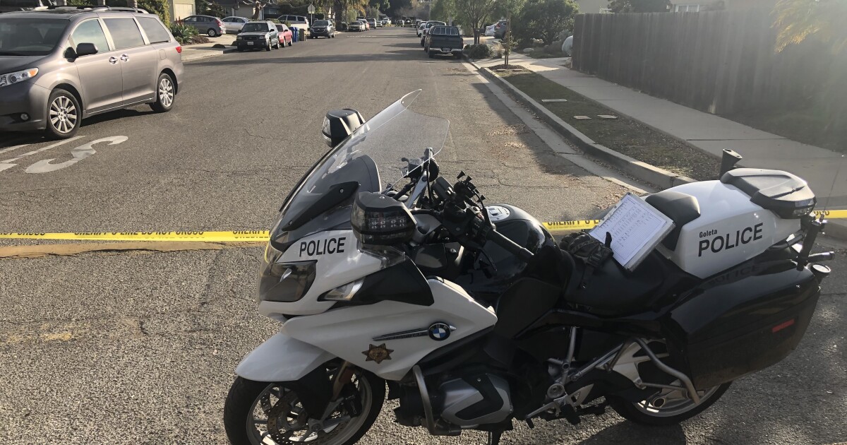 4 people arrested during service of search warrants tied to Goleta