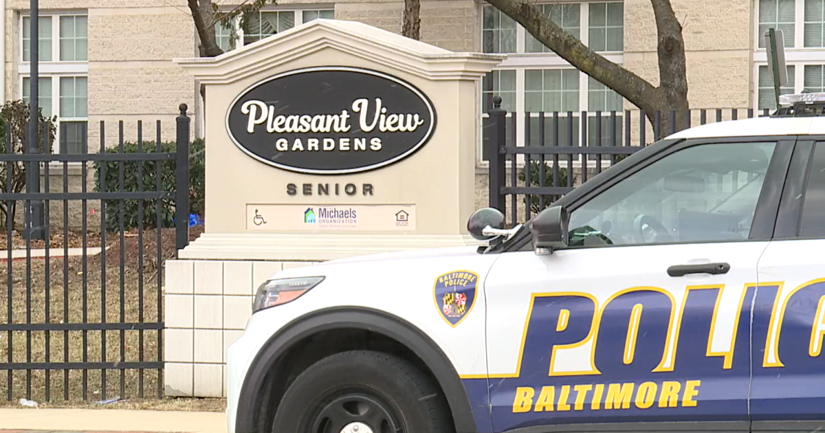 Man pleads guilty to murder at senior living facility