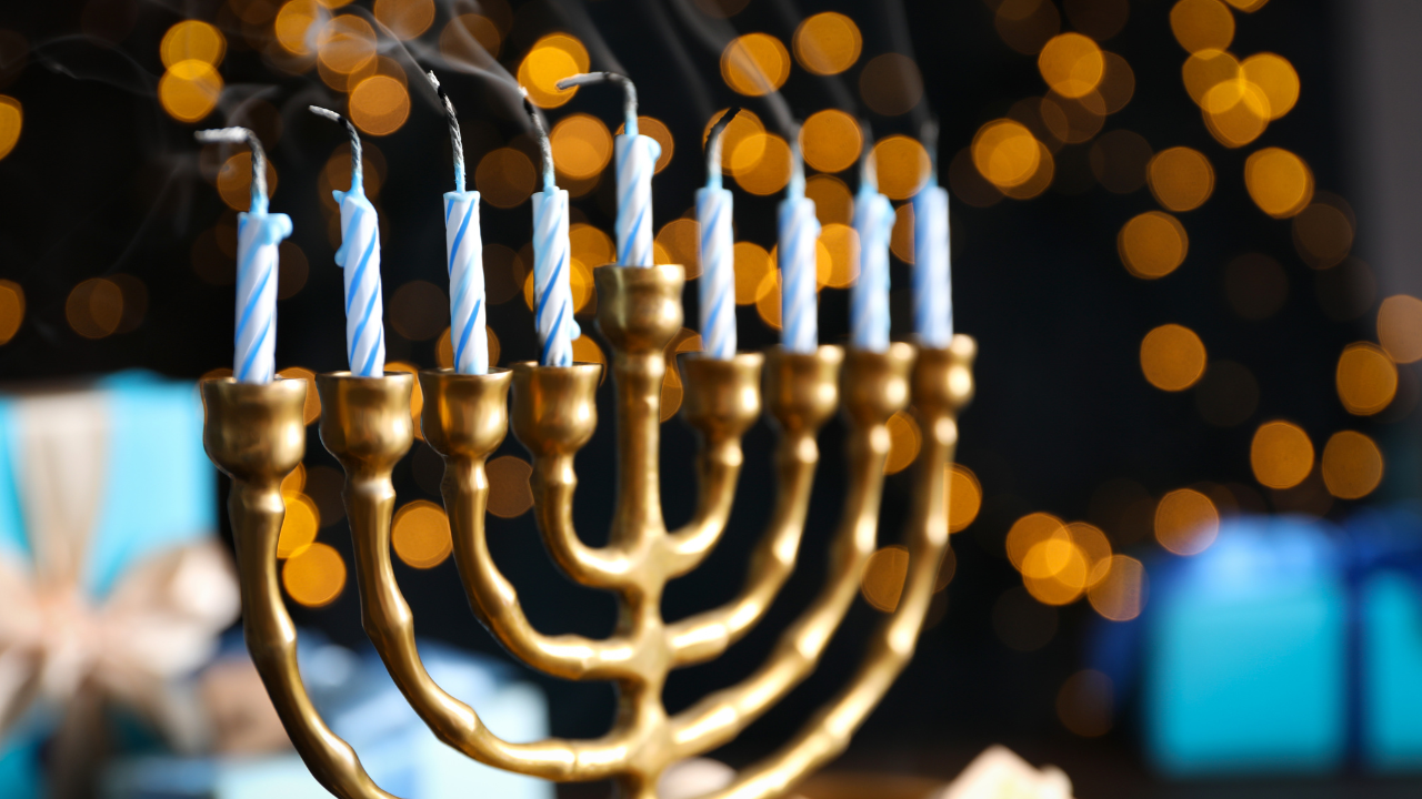 The origin of how Hanukkah came to be The origin of how Hanukkah came to be