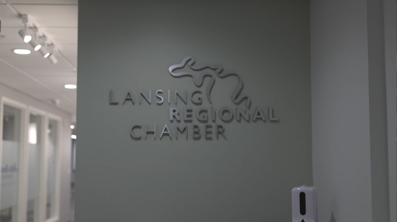 Lansing Regional Chamber of Commerce