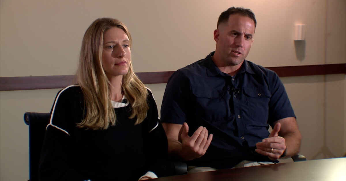 SDPD officer shot in head talks about recovery progress 4 months after incident - Vimarsana News