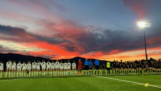 Missoula Hellgate vs. Billings Senior girls soccer