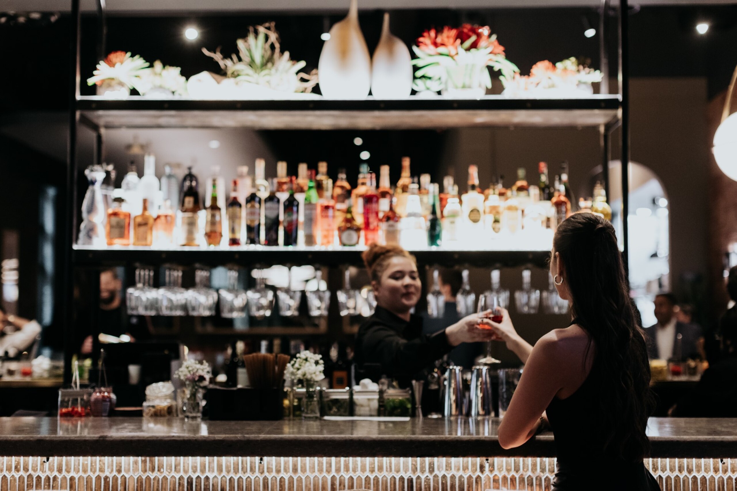 Adelina opens Thursday in former Calexico space in Downtown Detroit