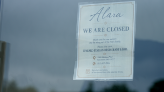 High-end Madisonville restaurant Alara abruptly closes without notice