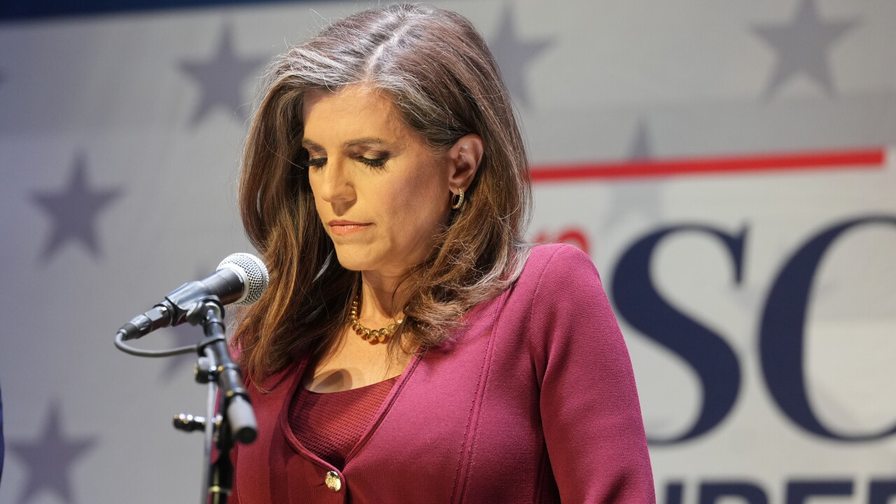 Nancy Mace