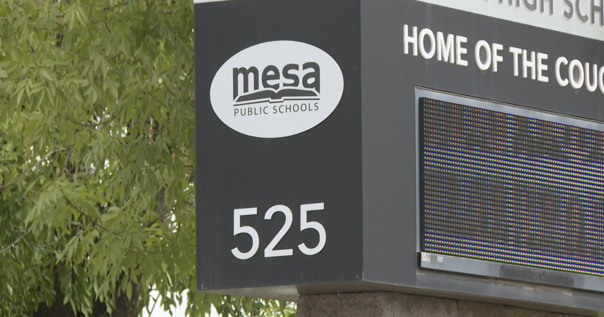 Prop 419 divides Mesa school board candidates ahead of $449M November bond vote