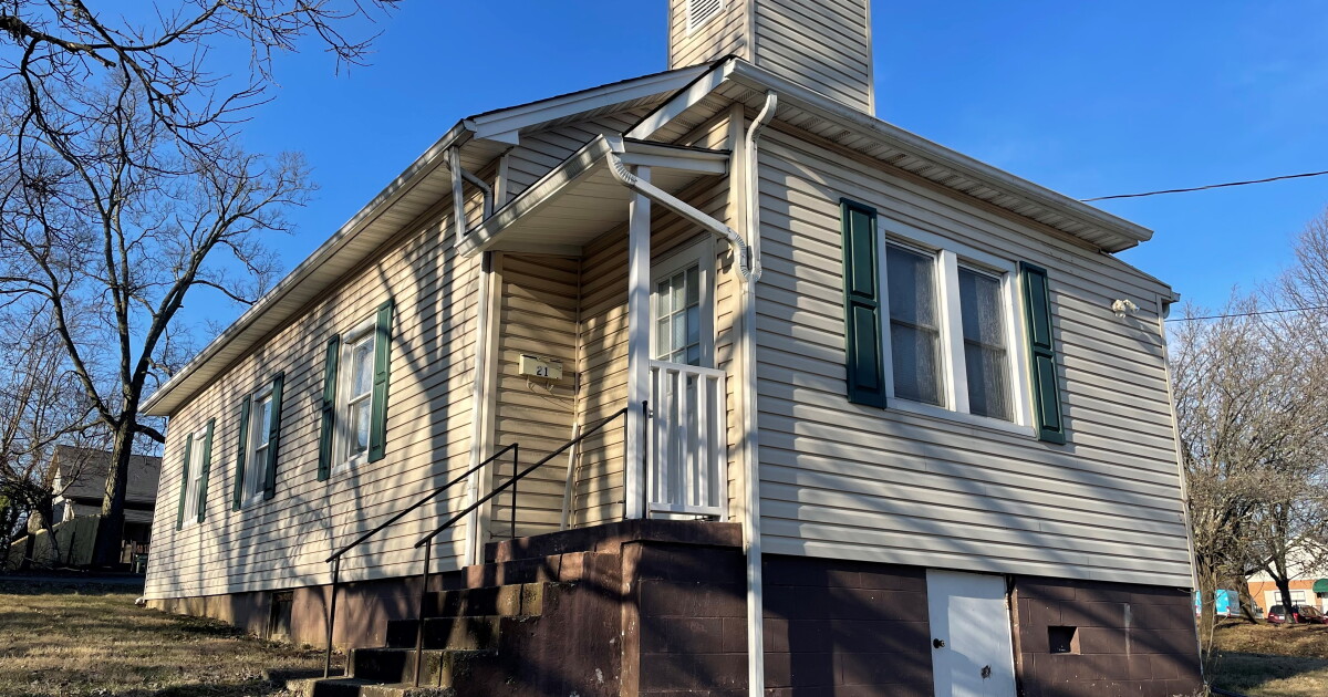 City of Florence to restore former First Baptist African American Church - Vimarsana News