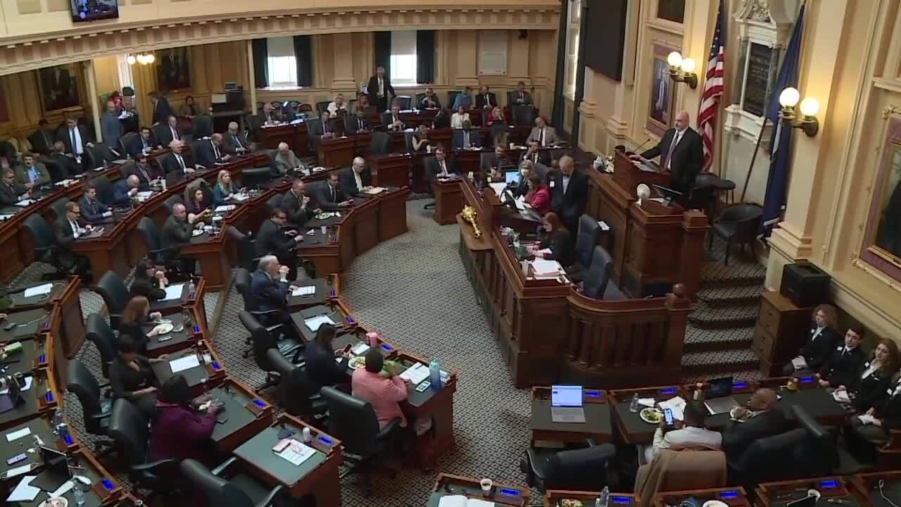 Virginia General Assembly