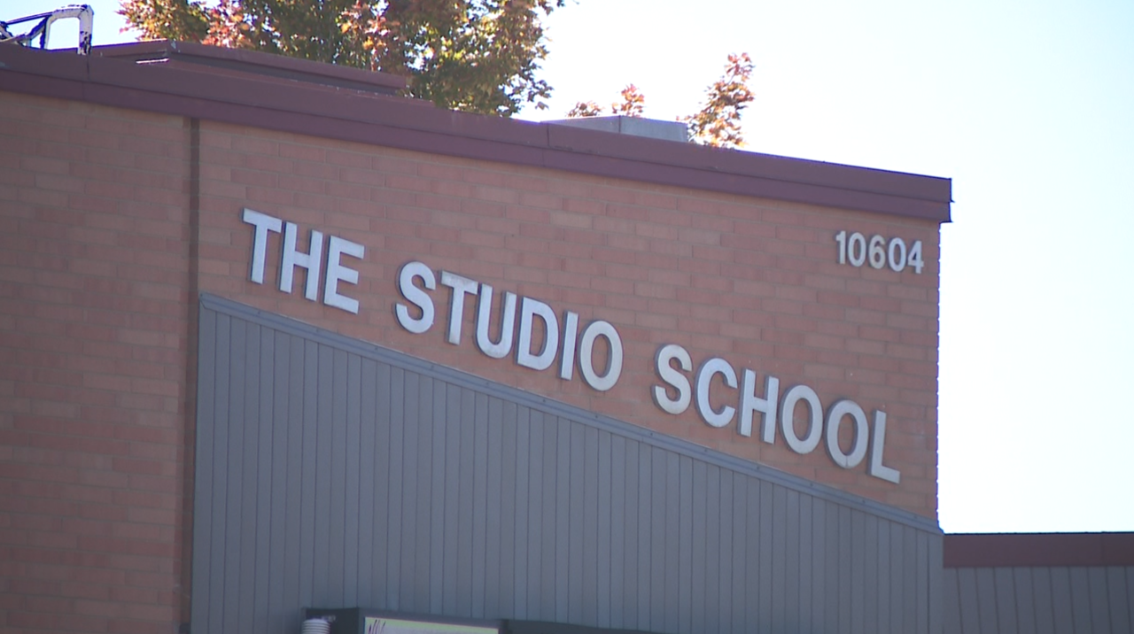 The Studio School
