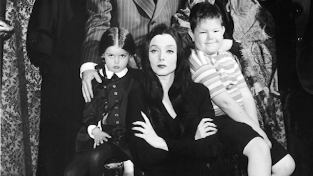 Lisa Loring, best known as the first actress to play Wednesday Addams in the original "The Addams Family" sitcom, has died at the age of 64.