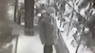 Bedrock Bandit' puts fossil down pants