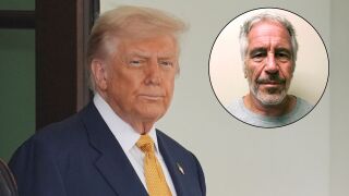 Trump Epstein