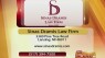 Sinas Dramis Law Firm - 10/14/16
