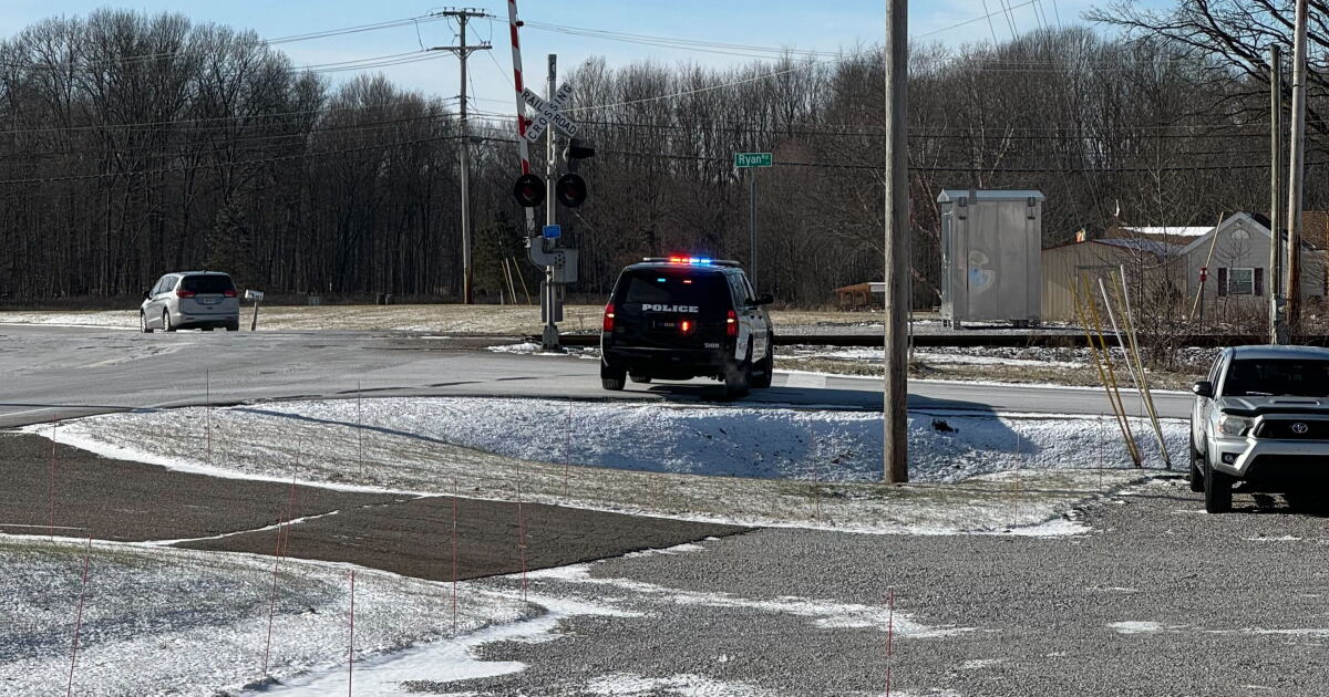 Chemical spill at plant in Medina County causes evacuation, hazmat response