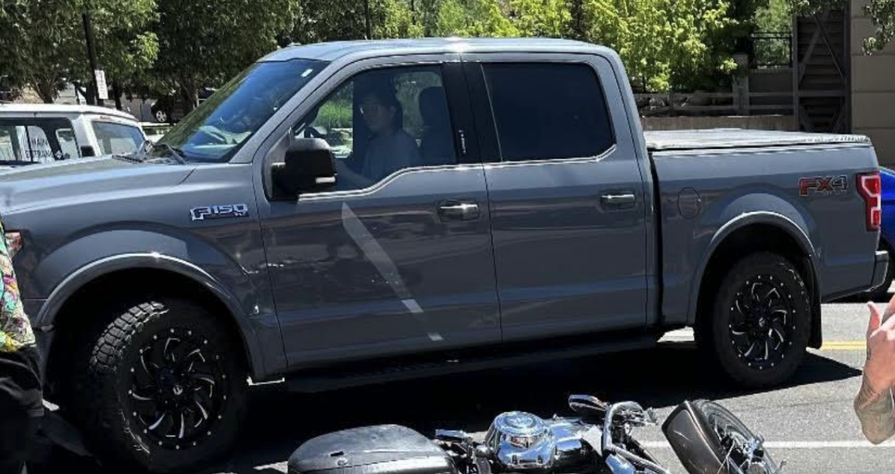 Durango Police Department medina alert