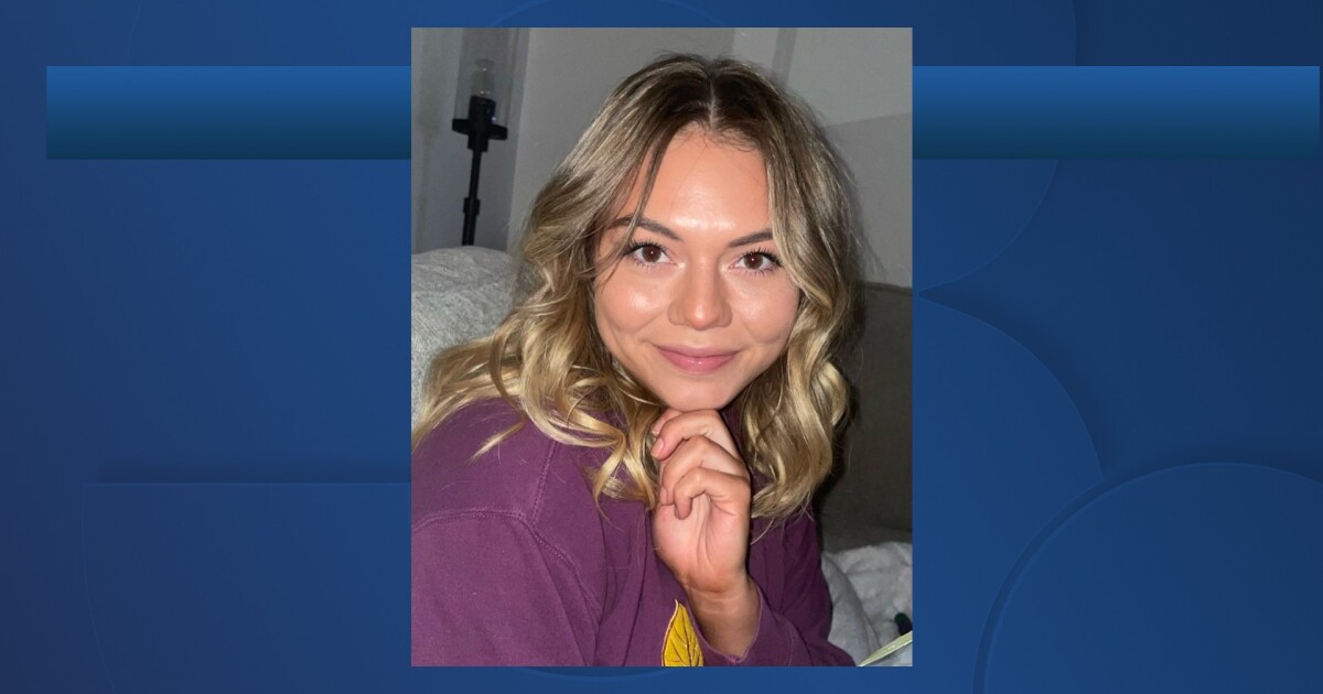 UPDATE Body of Emma Olsen found Thursday by Iowa DNR