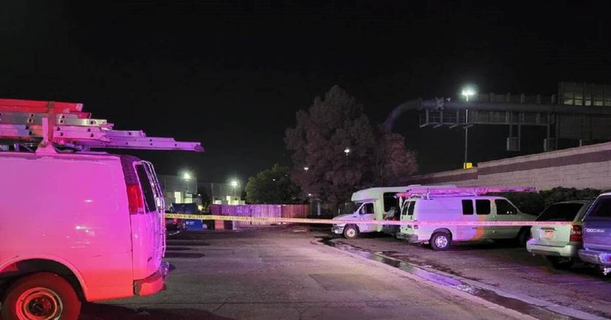 2 arrested in connection with deadly shooting of man at Adams County ...