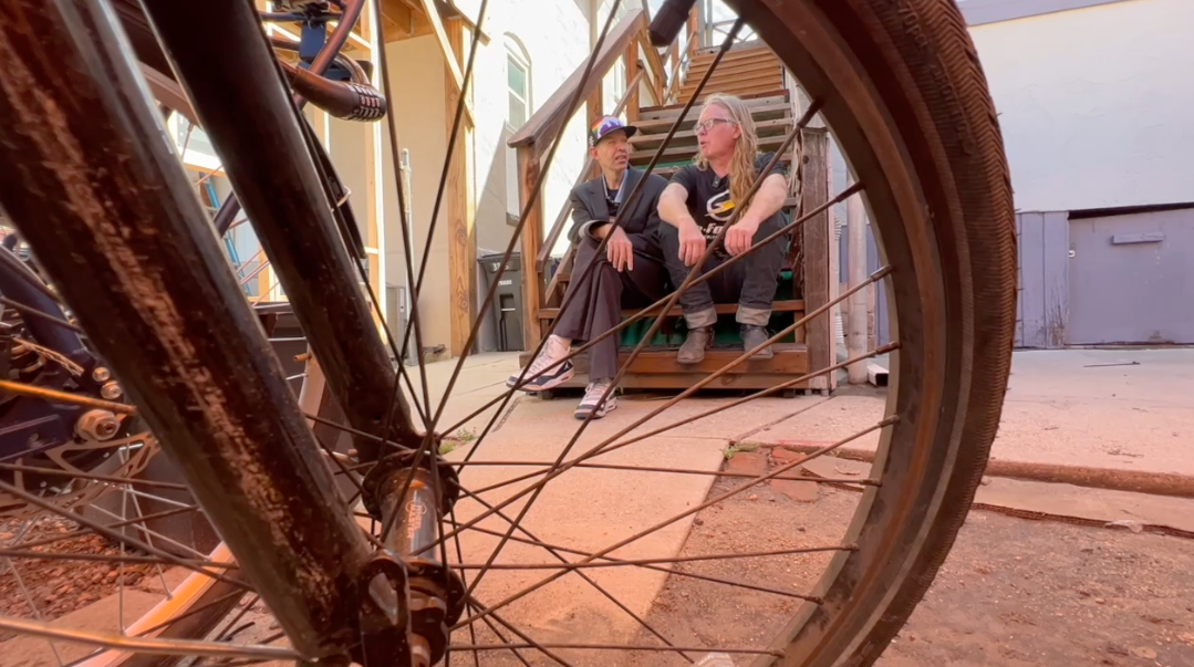 gil and eric e force bikes.png