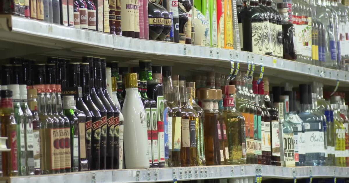 So you're telling me there's a chance... Merc keeps selling liquor - Vimarsana News