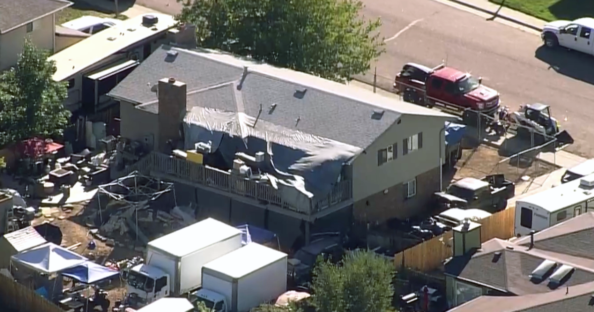 Jefferson County Sheriff’s Office arrests 4th suspect in alleged 14-hour torture of roommate