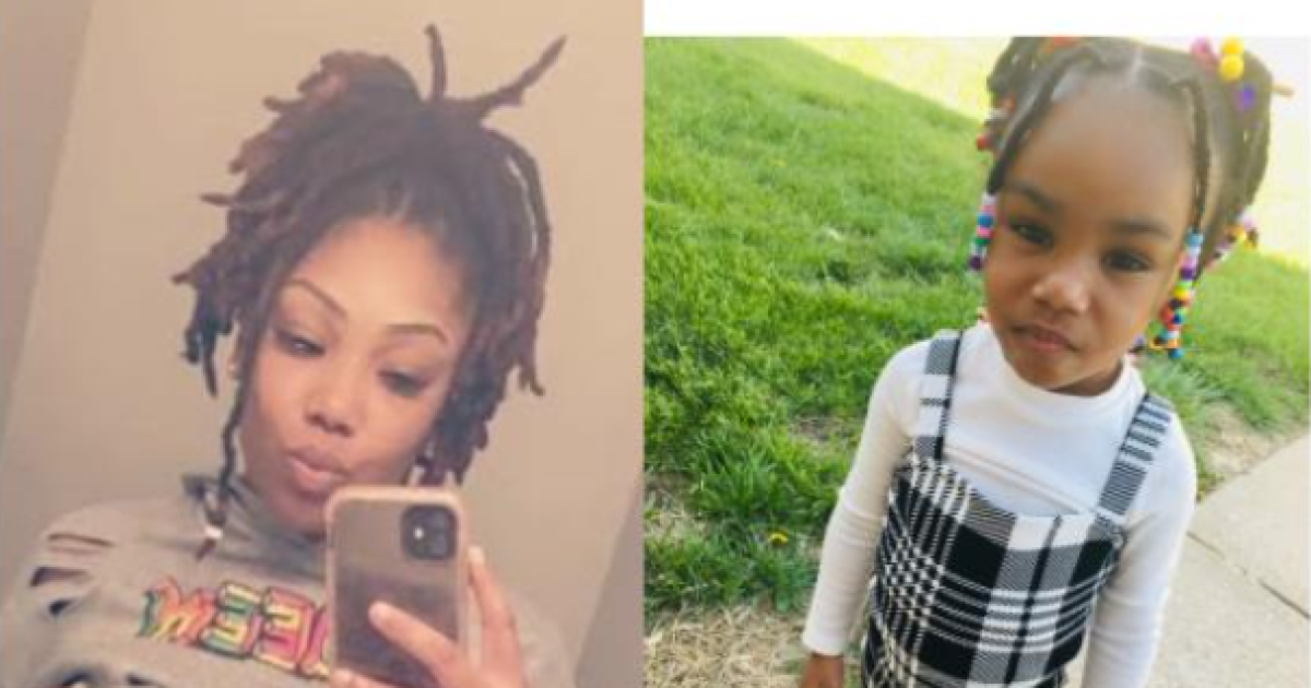 Kansas City Police need help to find missing mother and daughter - Vimarsana News