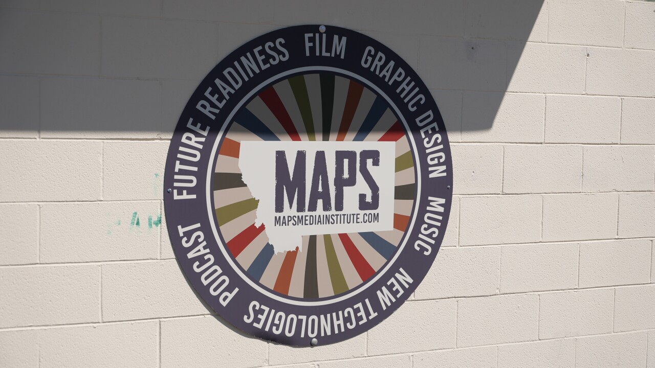 MAPS Media Institute