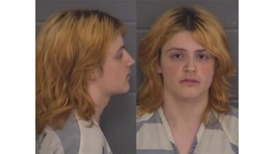 Mugshot of 14-year-old Colt Gray