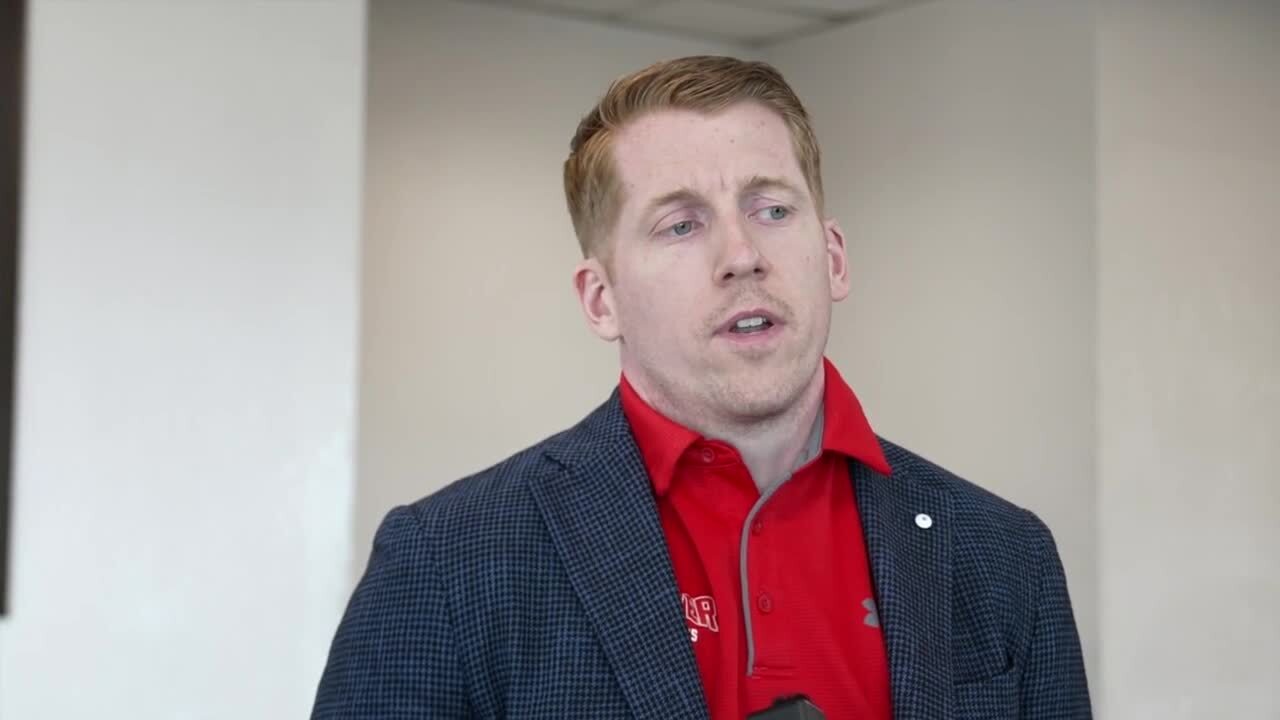 DU head coach David Carle.jpg