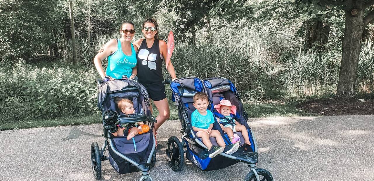 Fit4mom Willoughby/Mentor group