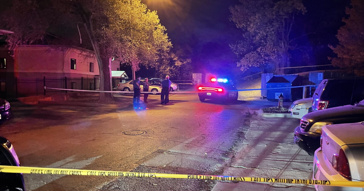 KCPD investigating fatal shooting in 3200 block of Quincy