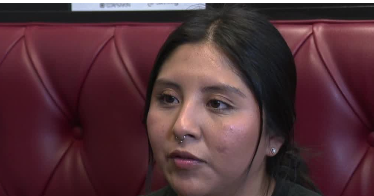 Local News Akron restaurant owners say thieves are targeting their grease traps Remi Murrey