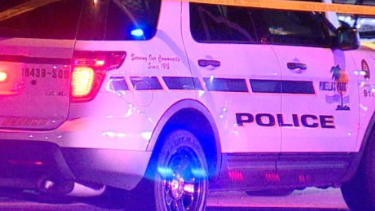 Pinellas Park Police Department
