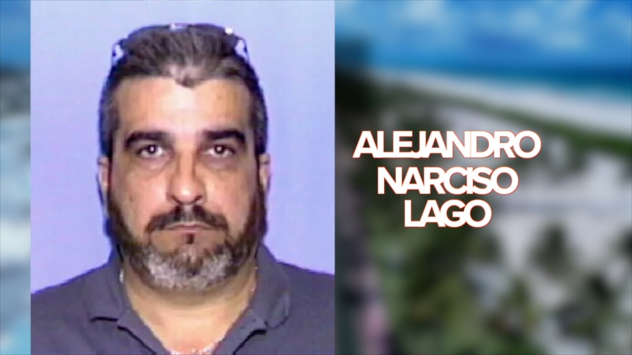 Alejandro Narciso Lago