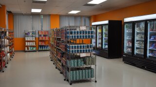 Choice Pantry 