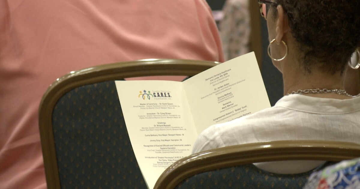 City, state & faith leaders celebrate Peninsula's new healthcare partnership - Vimarsana News