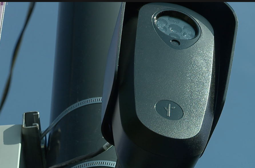 East CLE works to reduce police chases with license plate reader system