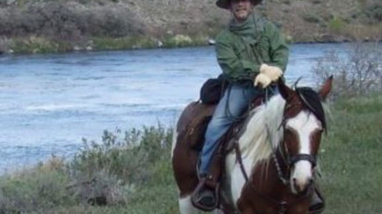 Family identifies victims in Meridian house fire, police shooting