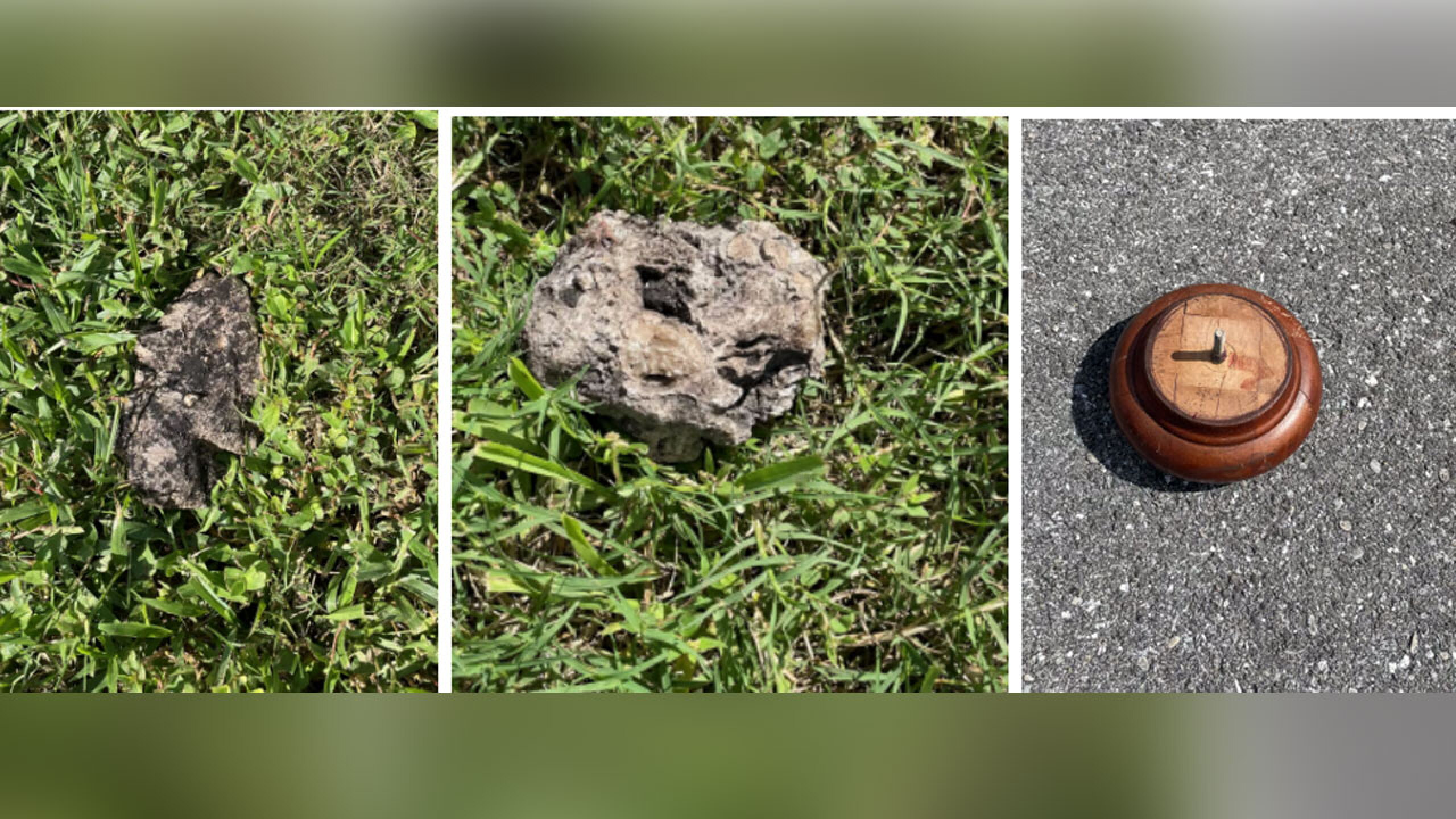 Man who attacked woman with rock faces attempted murder charge, PBSO says