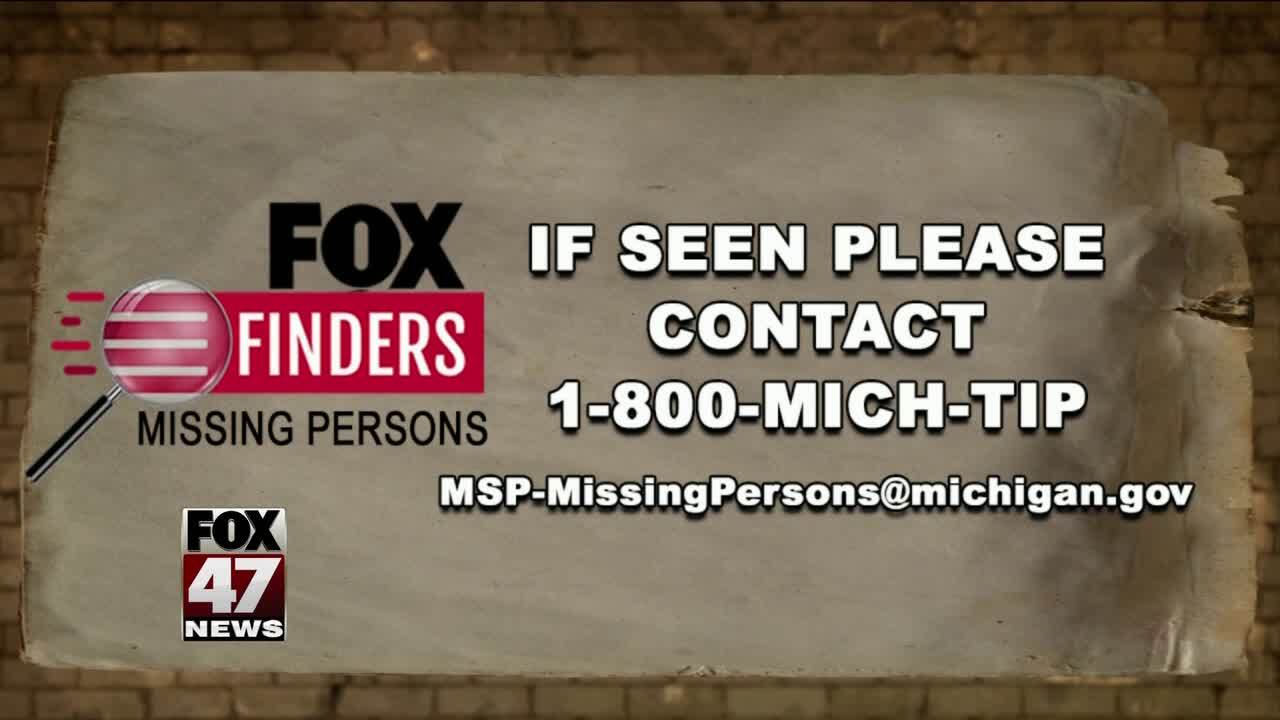 Missing Persons